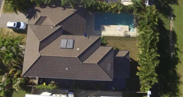 Sixth view of Homely house listing, 15 Iridescent Close, Trinity Park QLD 4879