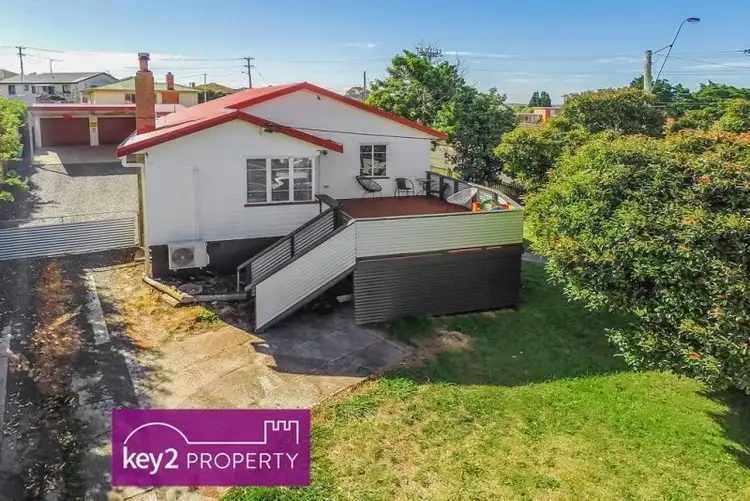Second view of Homely house listing, 82 George Town Road, Newnham TAS 7248