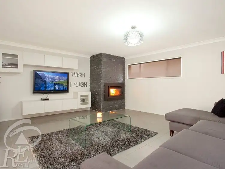 Fifth view of Homely house listing, 11 Nottingham Crescent, Chipping Norton NSW 2170