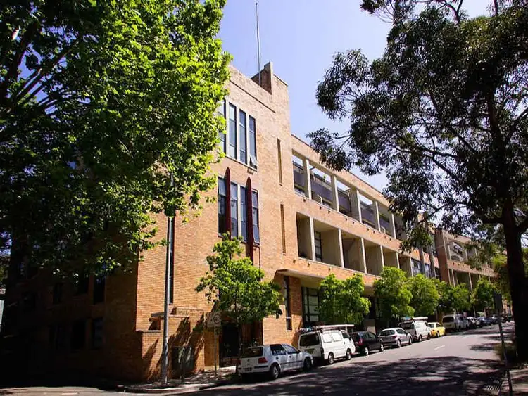 Seventh view of Homely apartment listing, 403/357 Glenmore Road, Paddington NSW 2021