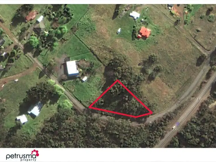 Lot 1 Doodys Hill Road, Port Huon TAS 7116