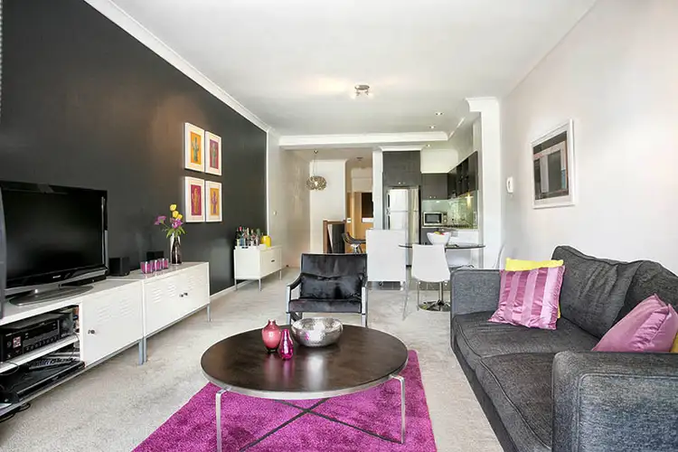 Main view of Homely apartment listing, 4/52-54 McEvoy Street, Waterloo NSW 2017