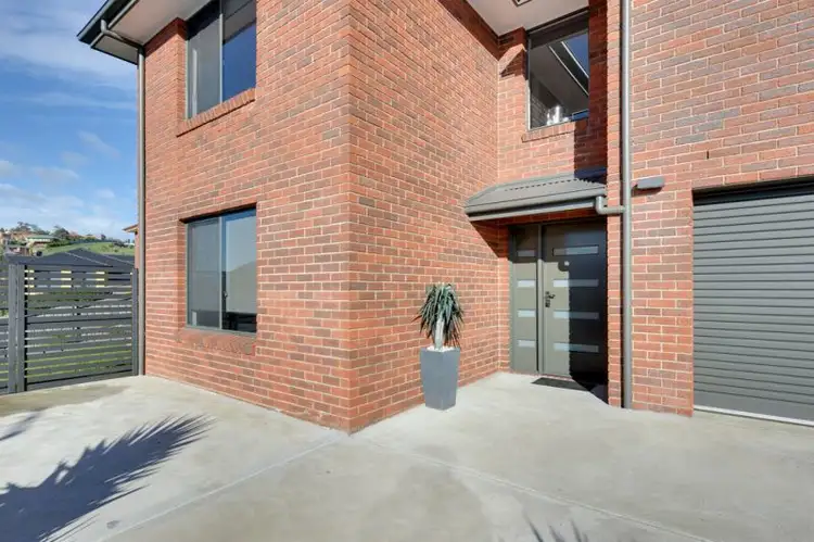 Second view of Homely house listing, 24 Navigators Rise, Granton TAS 7030