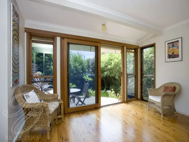 Third view of Homely semi-detached listing, 1B Crimson Street, Ashfield NSW 2131