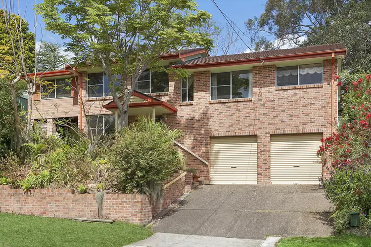 6 Burraddar Avenue, Engadine NSW 2233