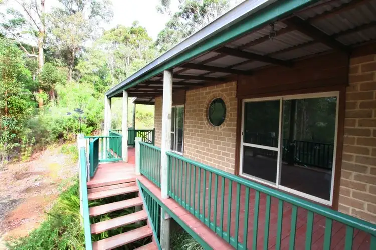 Third view of Homely house listing, 2 Jack Ricketts Drive, Denmark WA 6333