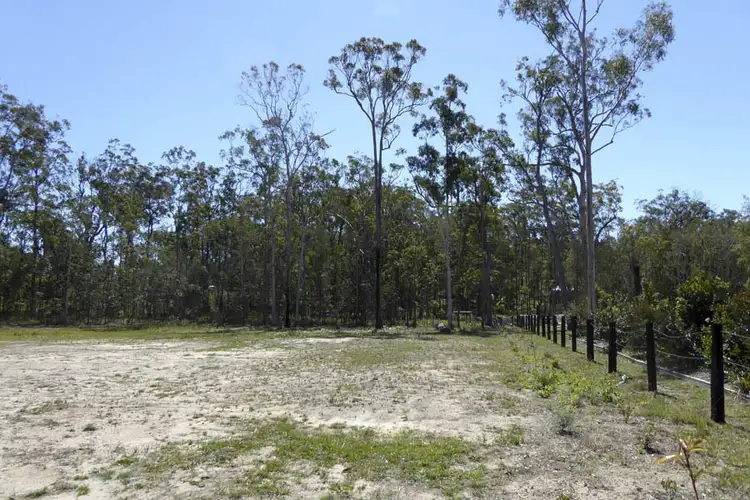Second view of Homely land listing, 18 Robin Place, Gulmarrad NSW 2463