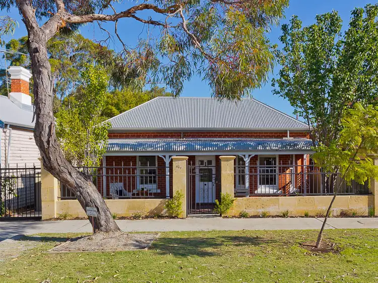 267 Hamersley Road, Subiaco WA 6008