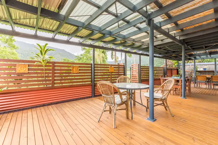 Second view of Homely house listing, 83/2 Lake Placid Road, Caravonica QLD 4878