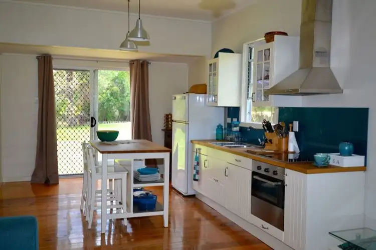Fifth view of Homely house listing, 64 EAST STREET, Esk QLD 4312
