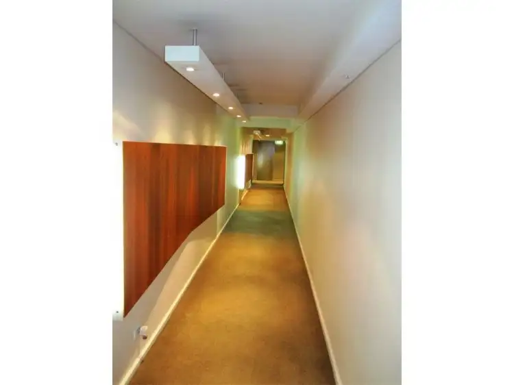 Fifth view of Homely apartment listing, 3F 131 Lonsdale St, Melbourne VIC 3000