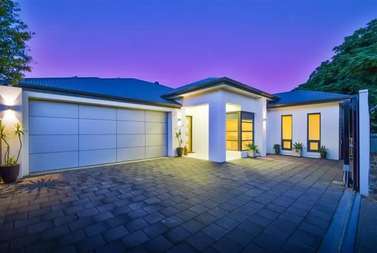 61 A Kingston Avenue, Richmond SA 5033