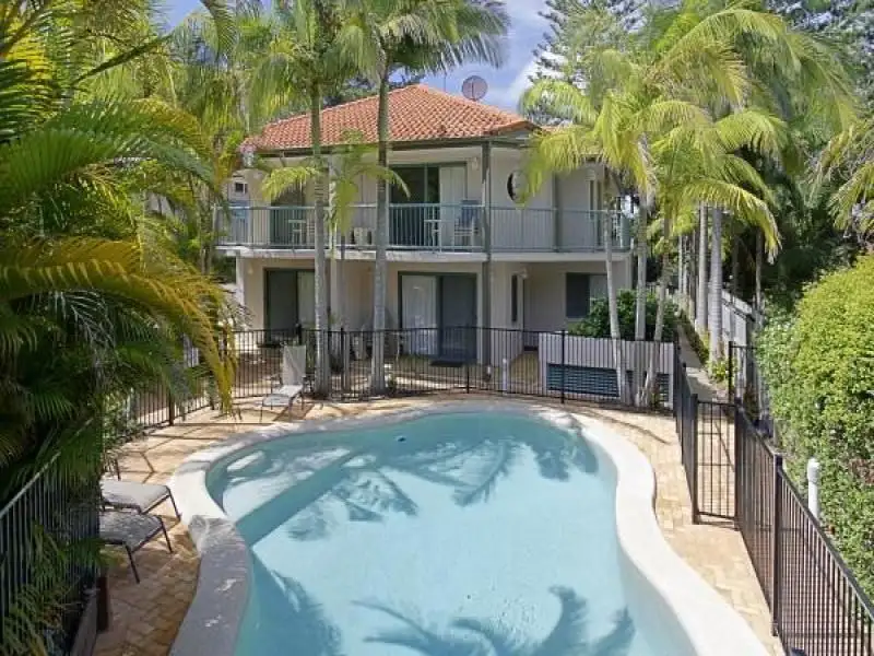 Main view of Homely unit listing, 9/45 Shirley Street, Byron Bay NSW 2481
