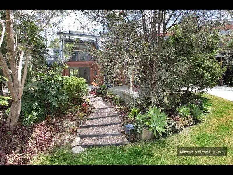 Main view of Homely house listing, 36 Burrumbuck Street, Chapel Hill QLD 4069