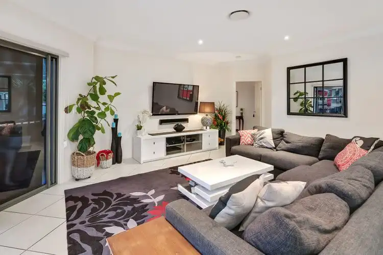 Third view of Homely house listing, 3 Tanya Court, Wellington Point QLD 4160
