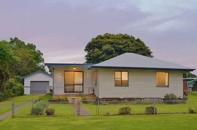 No. 32 Evans Street, Chinchilla QLD 4413