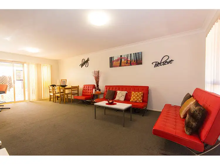 Third view of Homely townhouse listing, 73/38 Murev Way, Carrara QLD 4211