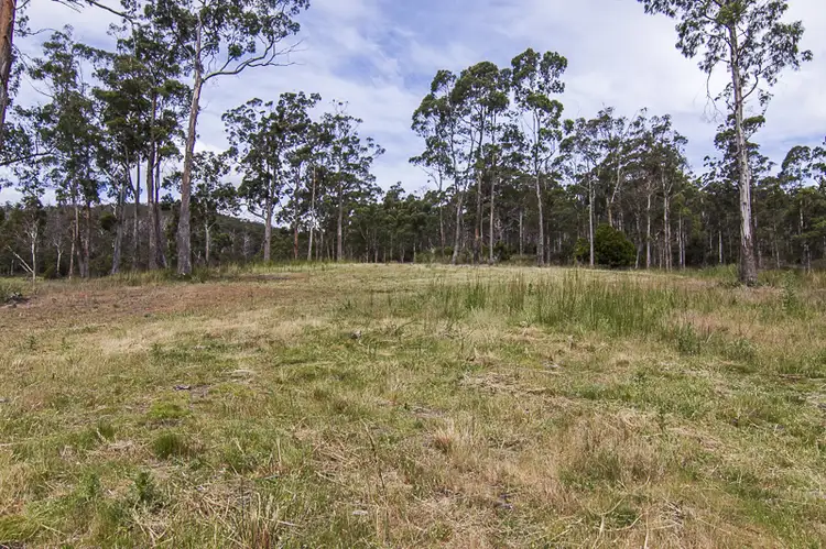 Fourth view of Homely land listing, Walters Road, Wattle Grove TAS 7109