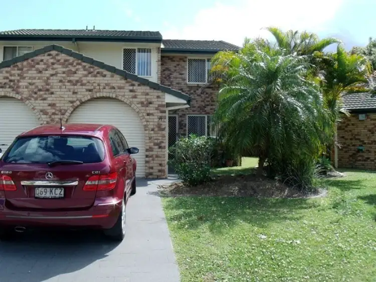 31/23 Thorngate Drive, Robina QLD 4226