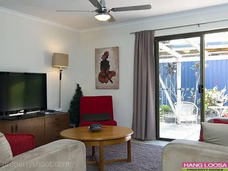 Sixth view of Homely house listing, 24 Gleneagles Drive, Tewantin QLD 4565