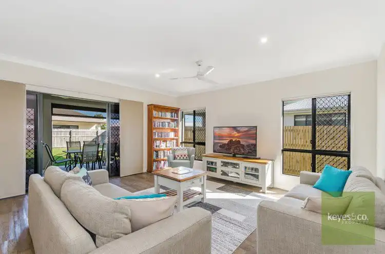 Third view of Homely house listing, 5 Lomandra Avenue, Bohle Plains QLD 4817