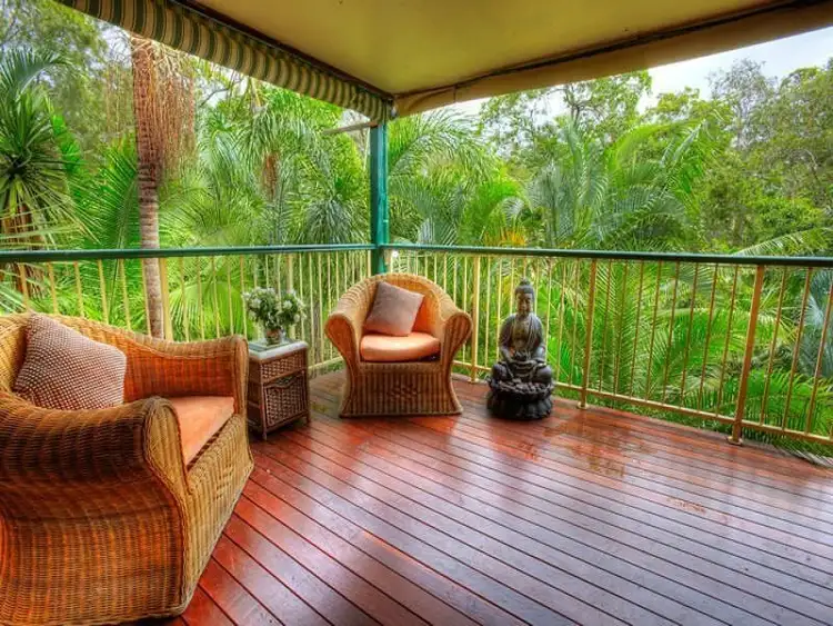 Fourth view of Homely house listing, 6 Caddy Close, Tewantin QLD 4565
