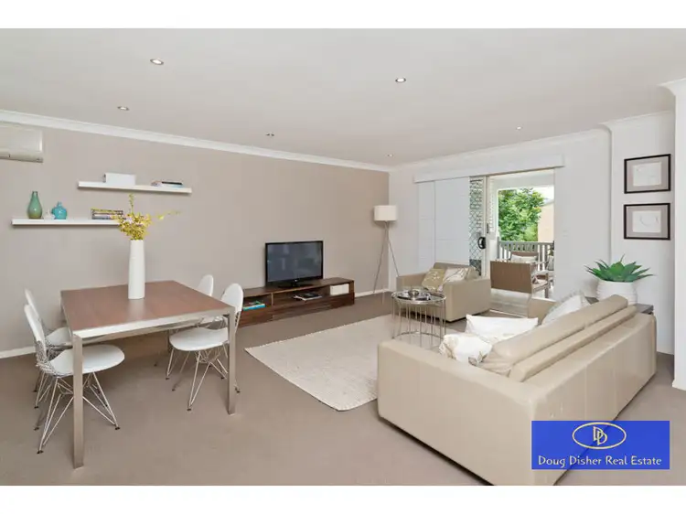 Main view of Homely unit listing, 7/28 Lucinda Street, Taringa QLD 4068