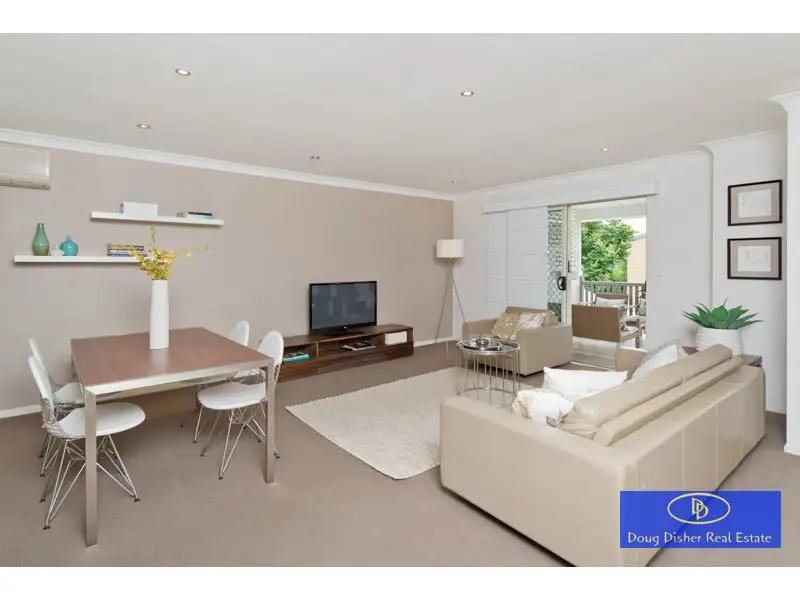 Main view of Homely unit listing, 7/28 Lucinda Street, Taringa QLD 4068