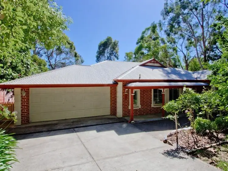 Main view of Homely house listing, 15 Bradshaw Avenue, Crafers SA 5152