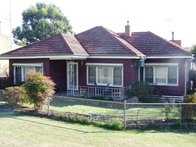 Main view of Homely house listing, 99 O'Donnell, Myrtleford VIC 3737