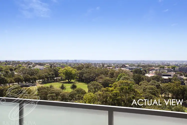 C1001/1-17 Elsie Street, Burwood NSW 2134