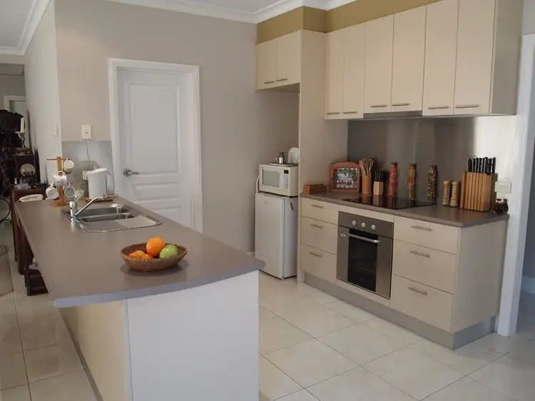 Second view of Homely townhouse listing, 2/64 Service Street, Porepunkah VIC 3740