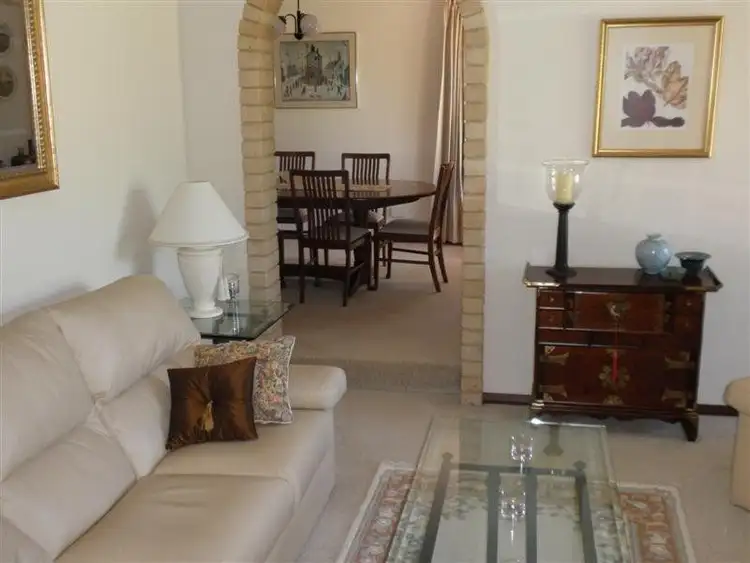 Second view of Homely house listing, 34 Cromford Way, Carine WA 6020
