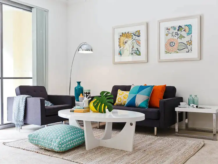 Fifth view of Homely apartment listing, 8/134 Aberdeen Street, Northbridge WA 6003