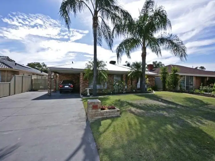13 Camelot Court, Thornlie WA 6108