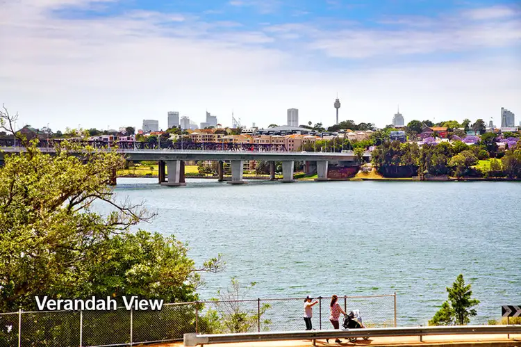 1 South Street, Drummoyne NSW 2047