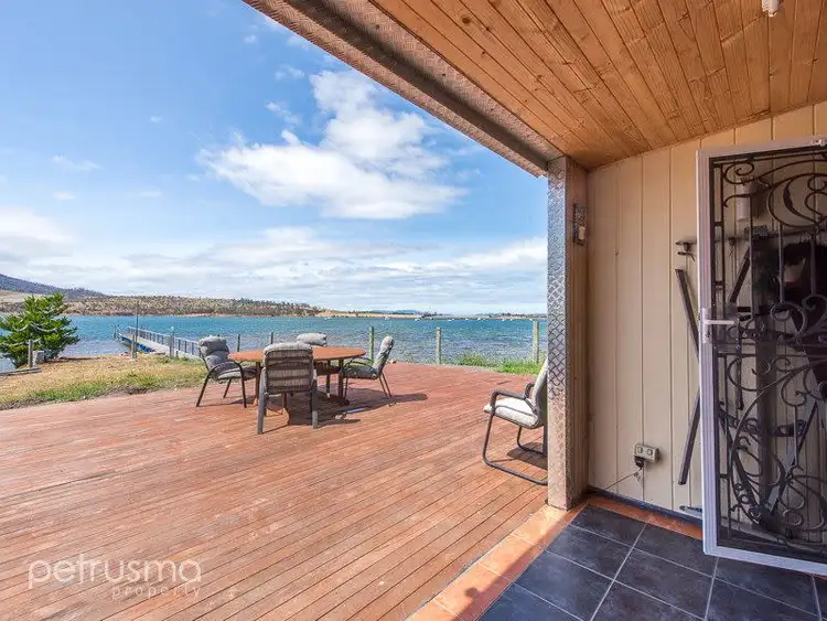 Sixth view of Homely house listing, 37 Arthur Highway, Dunalley TAS 7177