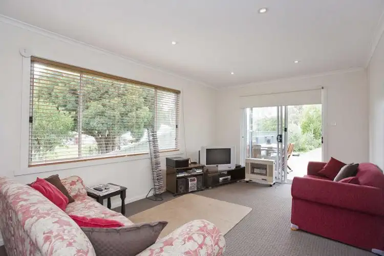 Second view of Homely house listing, 59 Roadknight Street, Birregurra VIC 3242