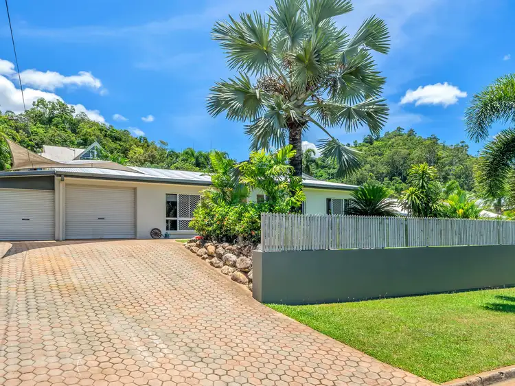 Second view of Homely house listing, 15 Rogers Close, Whitfield QLD 4870