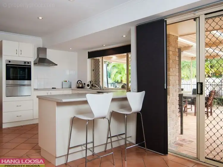 Second view of Homely house listing, 12 Hooper Crescent, Tewantin QLD 4565