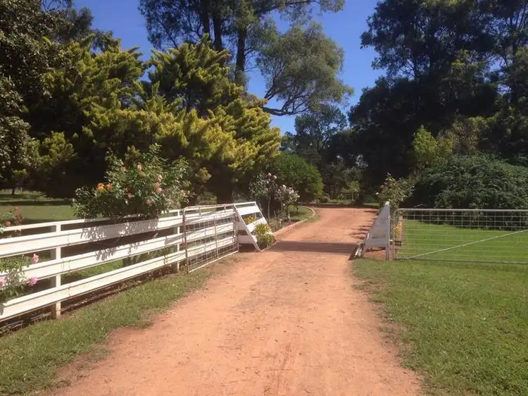 'MORANI'/6R Belgravia Road, Dubbo NSW 2830