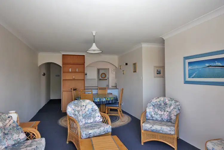 Fourth view of Homely unit listing, 16/11 Catalina Close, Nelson Bay NSW 2315