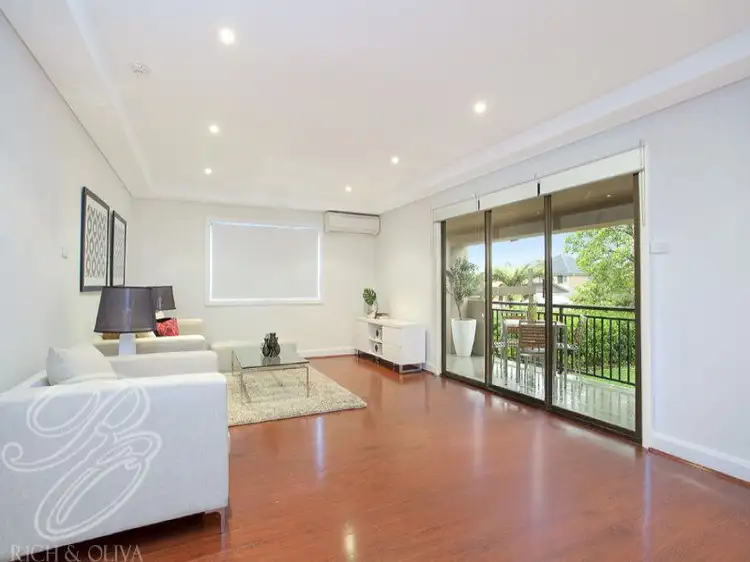 Second view of Homely house listing, 42 Gueudecourt Avenue, Earlwood NSW 2206