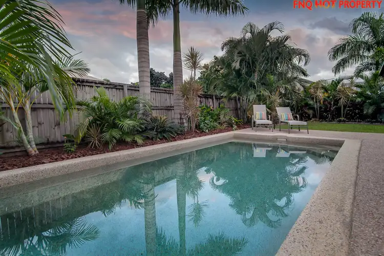 Fifth view of Homely house listing, 28 Bilgola Drive, Kewarra Beach QLD 4879