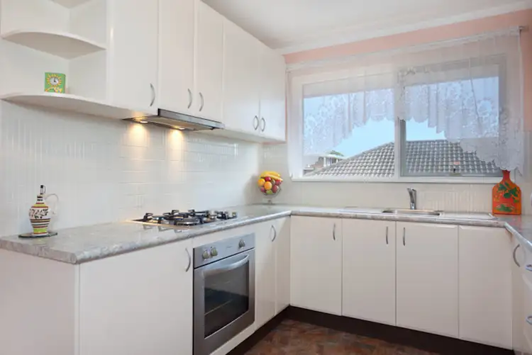 Third view of Homely apartment listing, 6/18 Brittain Crescent, Hillsdale NSW 2036