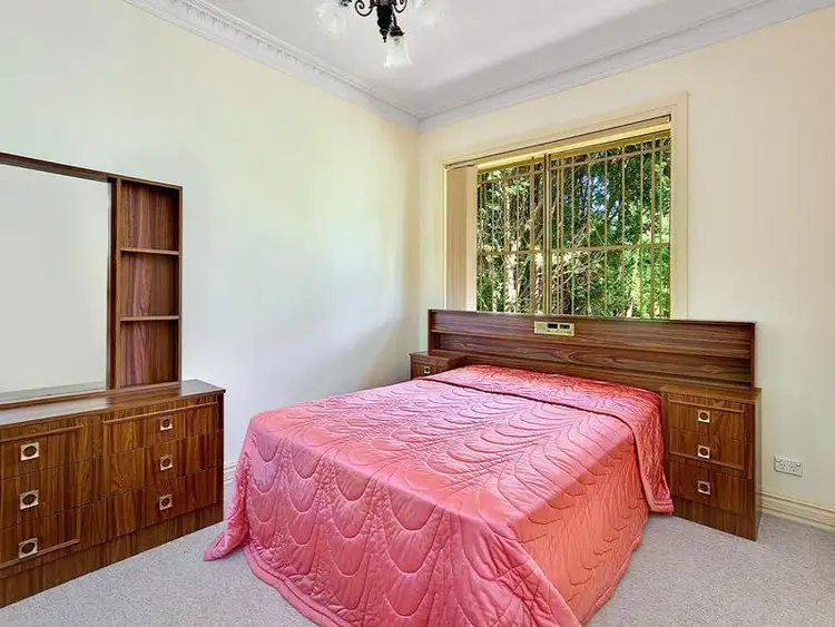 Fifth view of Homely house listing, 81 Nicholson Street, Strathfield NSW 2135