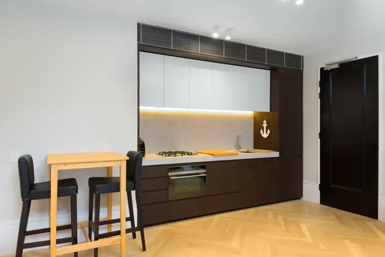 Third view of Homely apartment listing, 1/10 Wylde Street, Potts Point NSW 2011