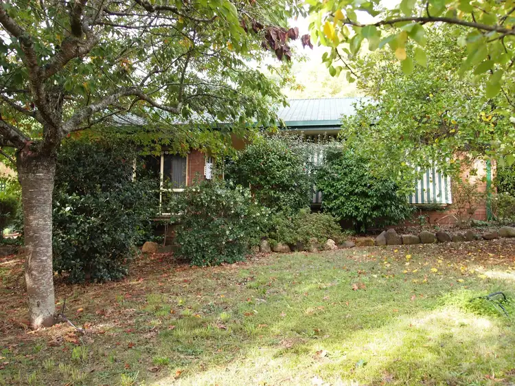 Second view of Homely house listing, 435 Morses Creek Road, Wandiligong VIC 3744