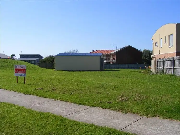 38, LOT 38 Seaview Drive, Apollo Bay VIC 3233
