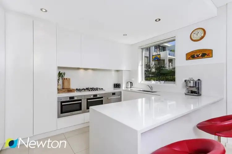 Third view of Homely apartment listing, 4/131-135 Willarong Road, Caringbah NSW 2229